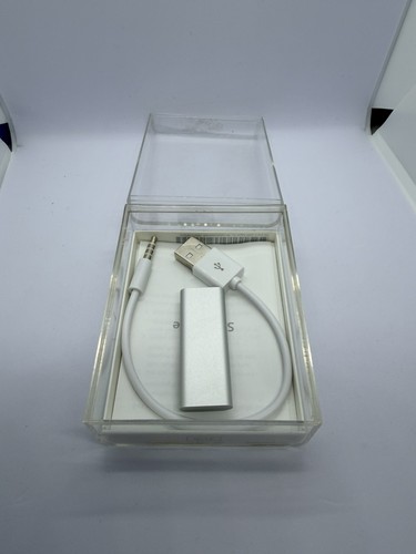 Apple ipod shuffle - shuffle, 3a
