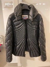 Giubotto donna Blauer nuovo