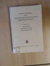 Methoden der psychologie und - methoden,
