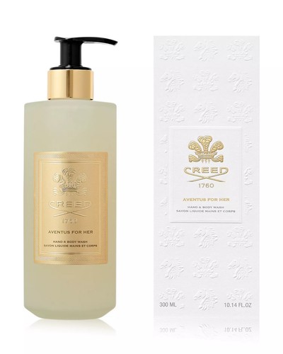 Creed aventus for her oz - aventus,