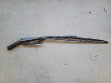 BRACCIO TERGICRISTALLO MERCEDES 190 W201 BOSCH TIPO PRECEDENTE