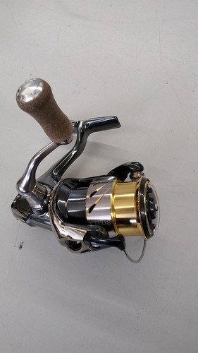 Shimano stella c2000s - 14, usato