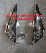 COPPIA FRECCE ANTERIORE A LED