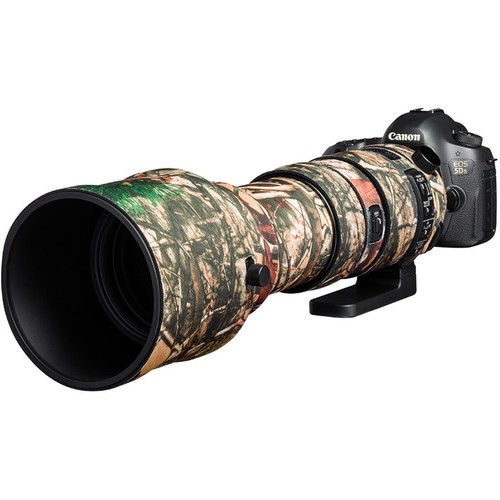 Easycover lens oak - lens, sigma