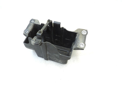 Carter alloggiamento porta - carter,