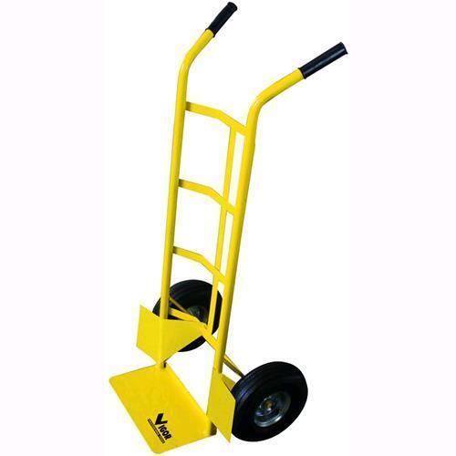 Carrello portacasse - carrello,