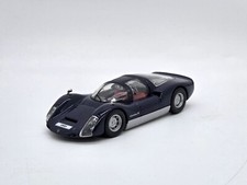 Porsche 906 Carrera 6 1965 -