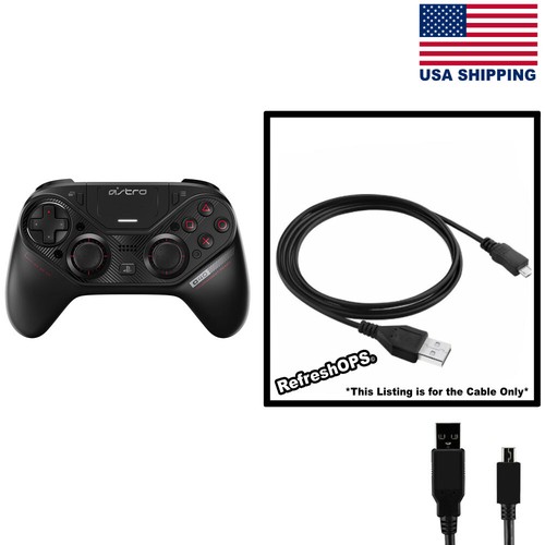 Astro gaming c40 - astro, ps4