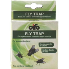 ESCA FLY TRAP TRAPPOLA