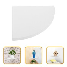 Parete angolare scaffale