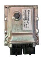 Centralina motore MAGNETI MARELLI Fiat panda 2018 1.2 benzina