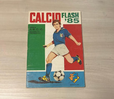 Figure Album Ed. FLASH - 1985