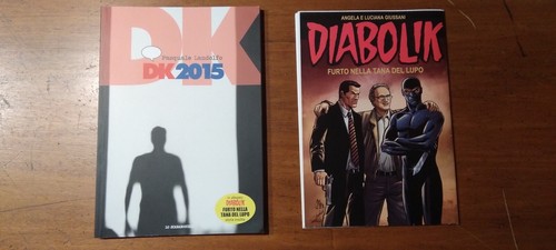 Diabolik 2015 - ", +