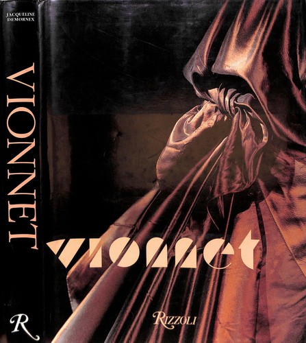 Madeleine vionnet 1990 - vionnet",