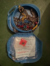 CATENE DA NEVE Auto Konig Zip 12 080