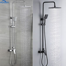 Sistema doccia rubinetto