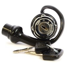 Blocchetto accensione Honda CL