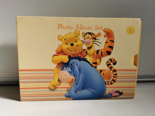 Set album fotografico disney - set,
