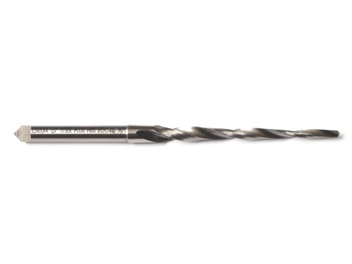 Titex punta conica 5 - titex, Ø