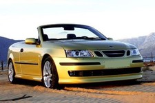 SAAB 9-3 93, CABRIO, CABRIO -