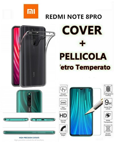 Cover morbida custodia - morbida,