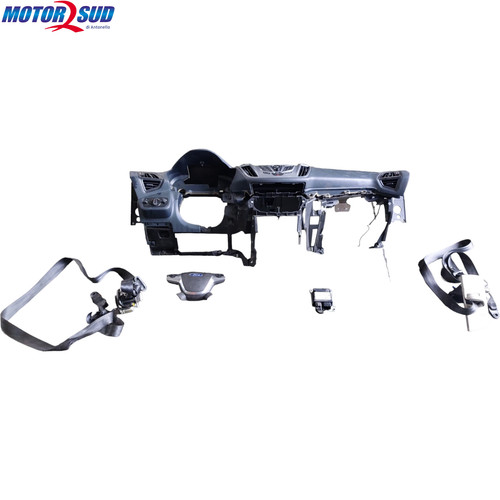 Kit airbag per ford max - airbag, anno