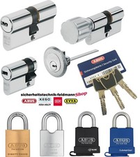ABUS XP20S cilindro porta