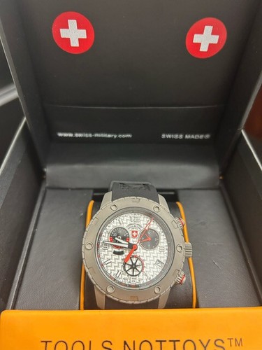 Swiss military 2745 nuovo - cx,