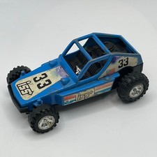 Auto giocattolo vintage