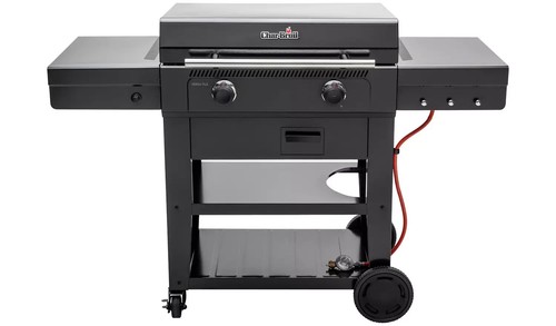 Char broil versa tile - versa-tile, piastra