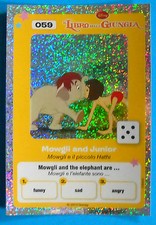 FIGURINA/CARD CONAD I CLASSICI