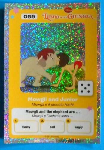 Figurina card conad classici - conad, i