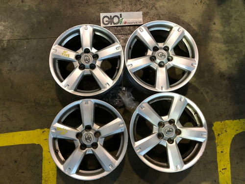 Cerchi lega x 17 - cerchi,