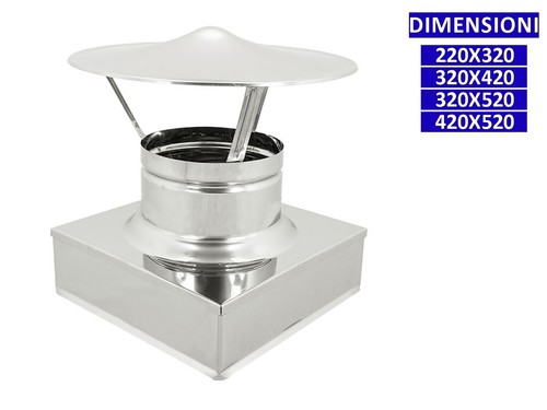 Allinox terminale cinese - allinox,