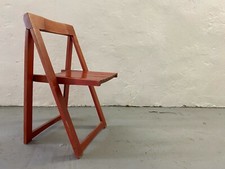 Sedia pieghevole vintage - , space