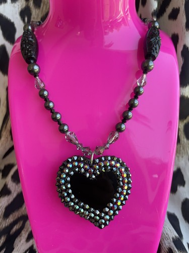 Collana tarina tarantino candy - tarina,