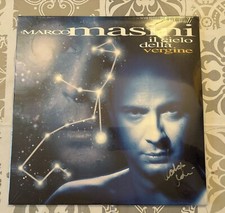 MARCO MASINI - Il cielo della