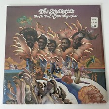The Stylistics "Let's Put It