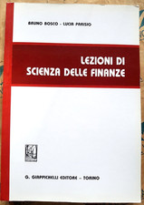 LEZIONI DI SCIENZA DELLE