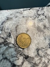 Rara centesimi euro - rara,