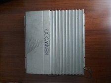 KENWOOD KAC-626 Amplificatore 2 Canali