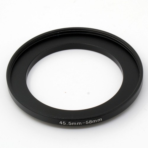 Anello filtro step 5 58 - anello, 45,5-58