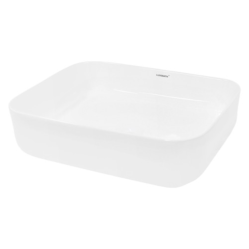 Lavabo appoggio ceramica - lavabo,