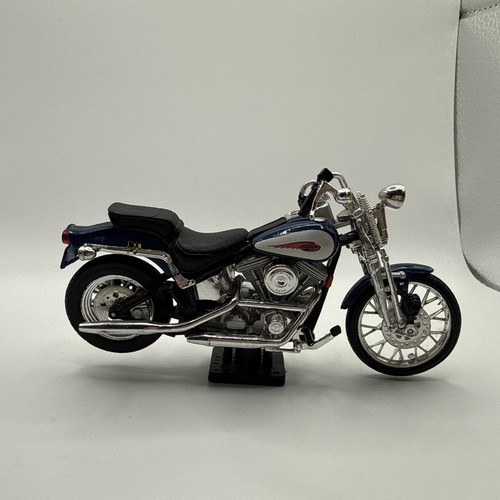 Moto maisto bad boy - bad,