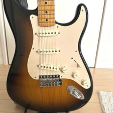 Imballaggio sicuro Fender Mex