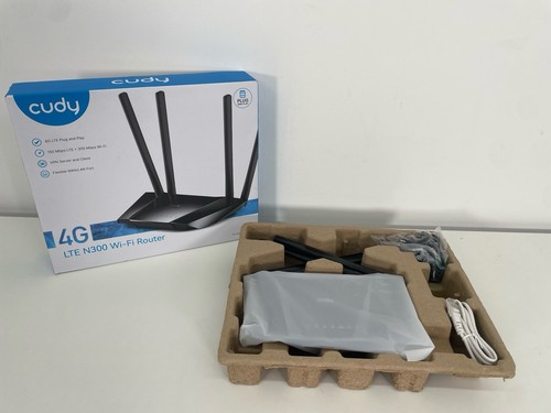 Cudy n300 wifi sbloccato - n300,