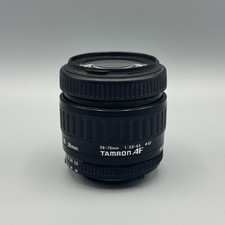 Obiettivo Tamron AF 28-70mm