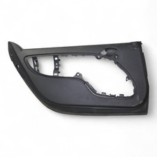 Left Interior Door Panel For