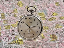 Longines NOS . Pellicolato 