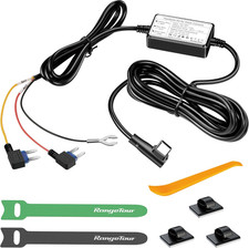 Kit Cablaggio USB-C, Dash Cam